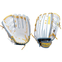 Wilson A2000 SP13 13" Slowpitch Glove