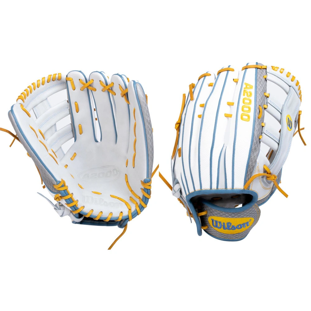 Wilson A2000 SP13 13" Slowpitch Glove