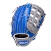 Wilson A2000 SP135 13.5" Slowpitch Glove