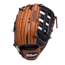 Wilson A2000 SP135 13.5" Slowpitch Glove