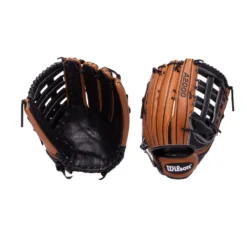 Wilson A2000 SP135 13.5" Slowpitch Glove
