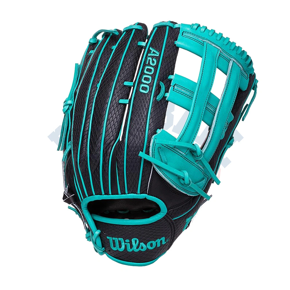 Wilson A2000 SP14 14" Slowpitch Glove