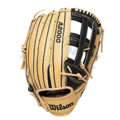 Wilson A2000 SP14 14" Slowpitch Glove