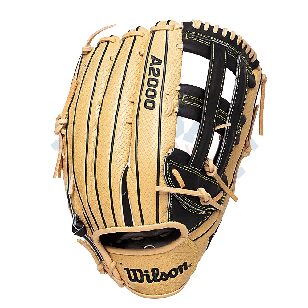 Wilson A2000 SP14 14" Slowpitch Glove