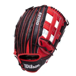 Wilson A2000 SP14 14" Slowpitch Glove