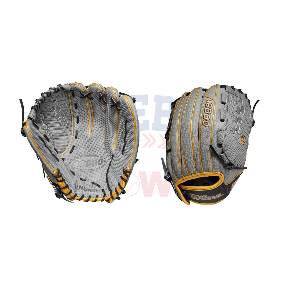 Wilson A2000 Spin Control VSS125 12.5" Fastpitch Glove