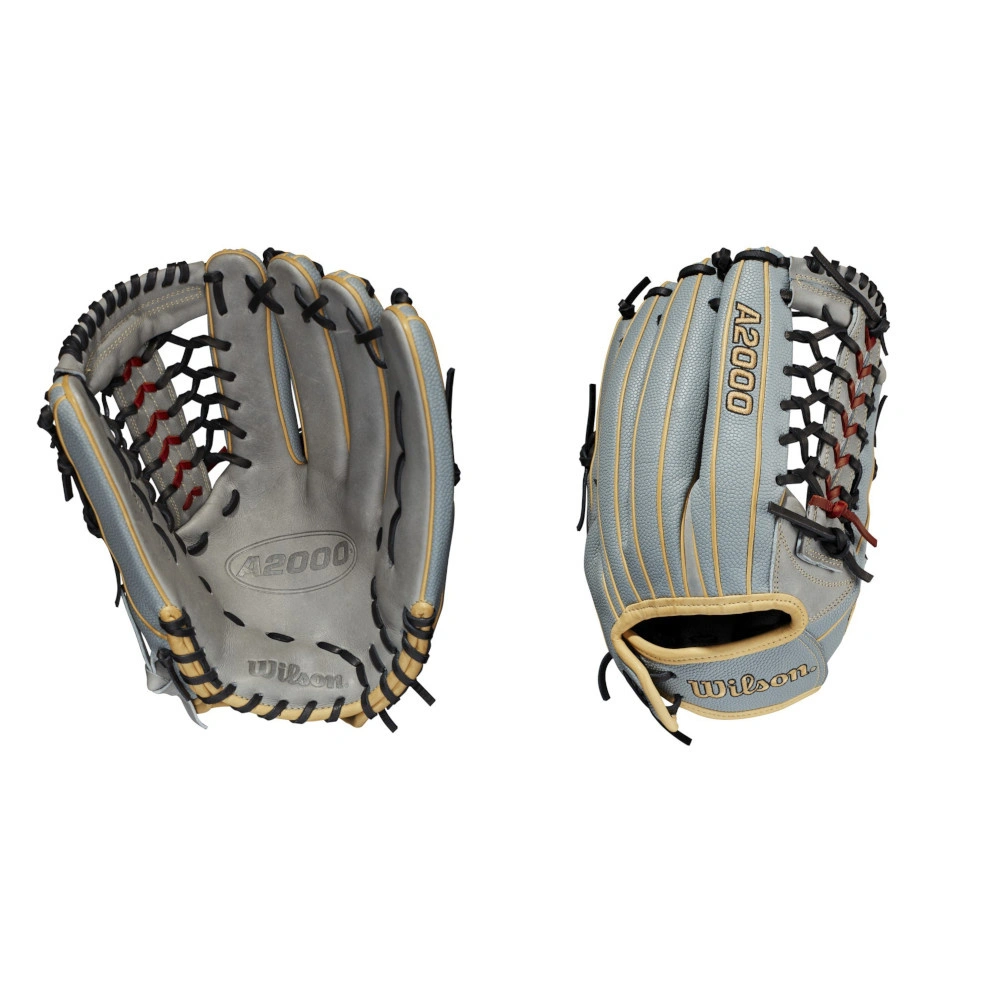 Wilson A2000 T125 Superskin 12.5" Fastpitch Glove