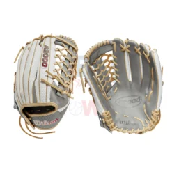 Wilson A2000 T125SS 12.5" Fastpitch Glove