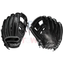 Wilson A2K 1786 With Superskin 11.5" Baseball Glove