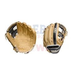 Wilson A2K 1786SC 11.5" Baseball Glove