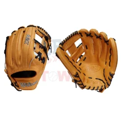 Wilson A2K 1787 11.75" Baseball Glove