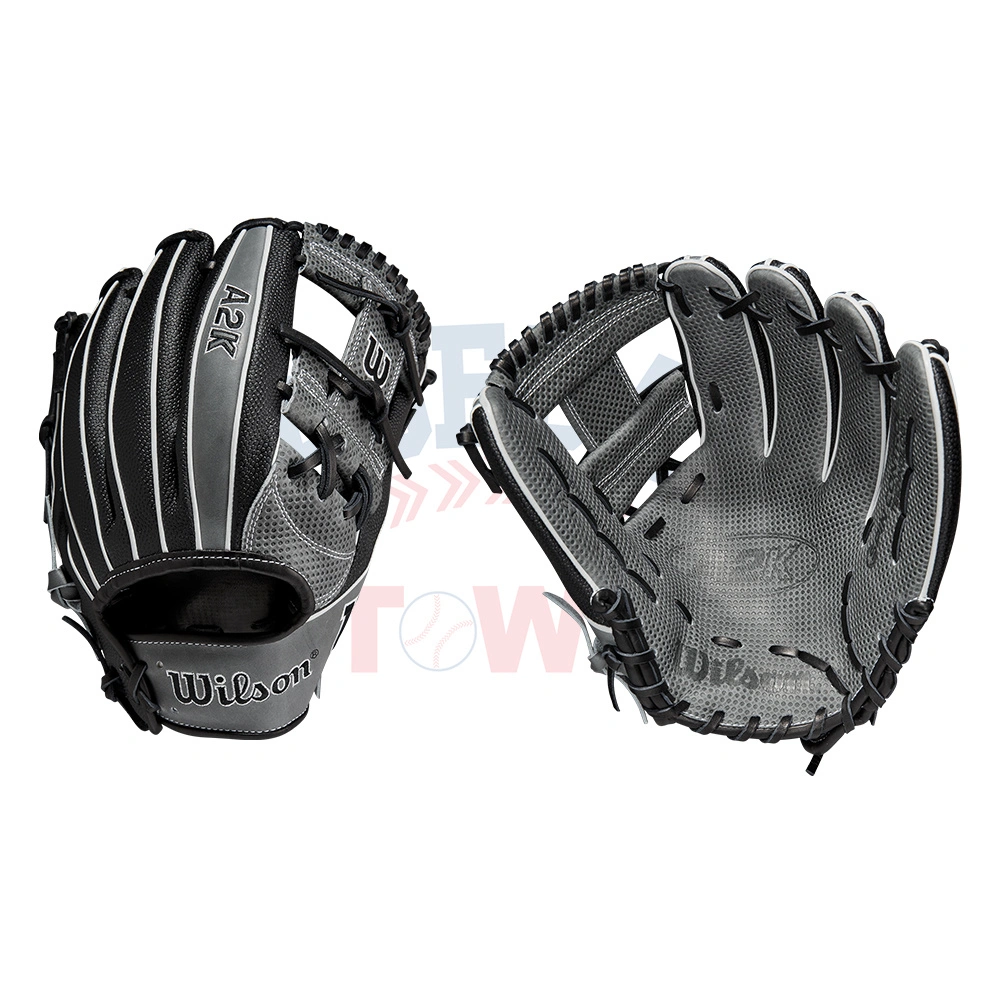 Wilson A2K 1787 Spin Control And Superskin 11.75" Baseball Glove