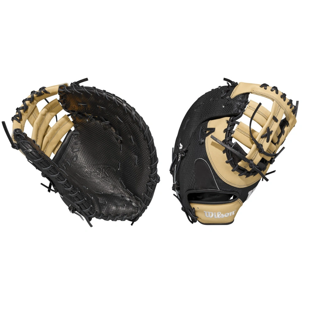 Wilson A2K Jose Abreu Game Model 12.5" Baseball Firstbase Glove
