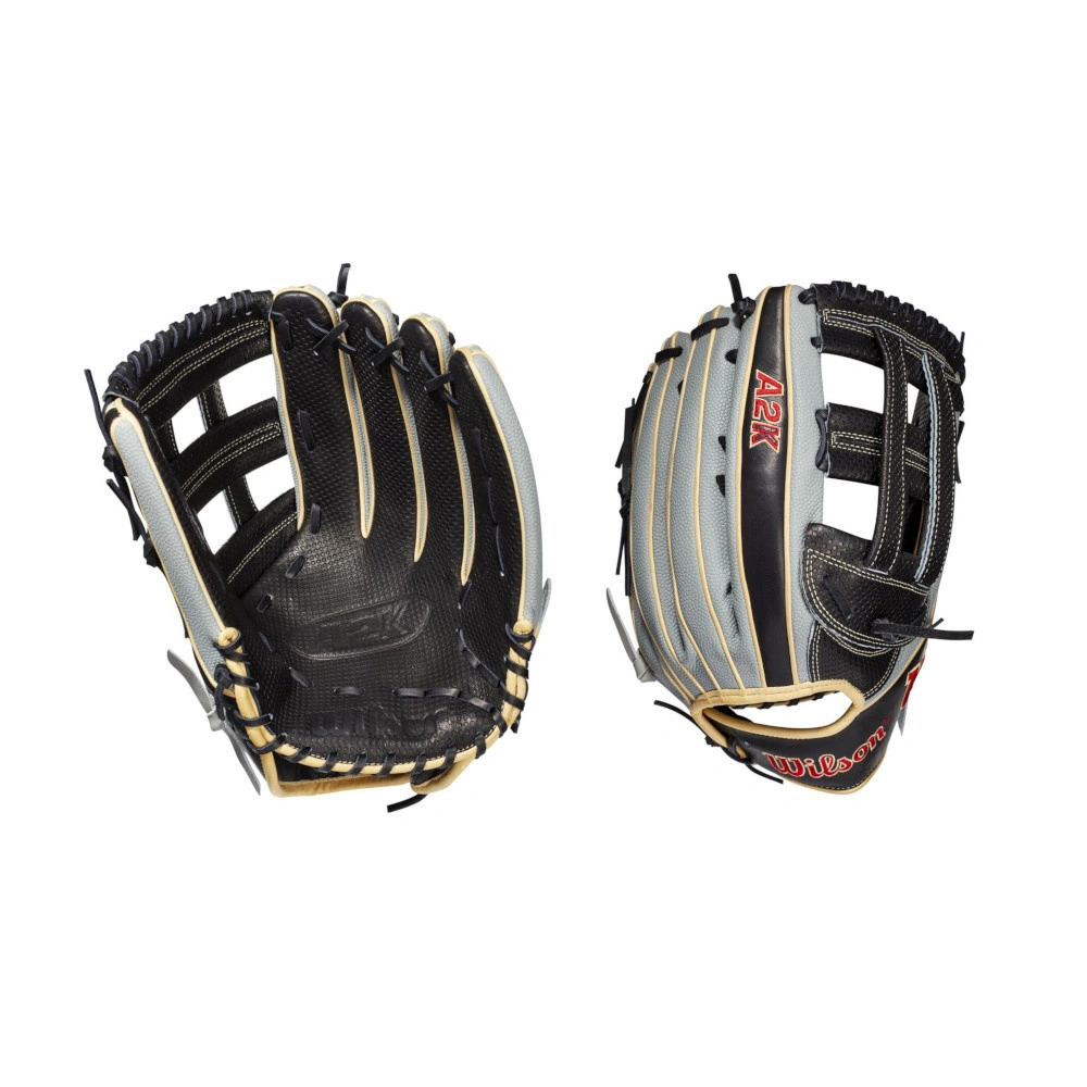 Wilson A2K October 2020 Glove Of The Month 12.75'' 1799SS