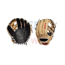 Wilson A450 115 11.5" Baseball Glove