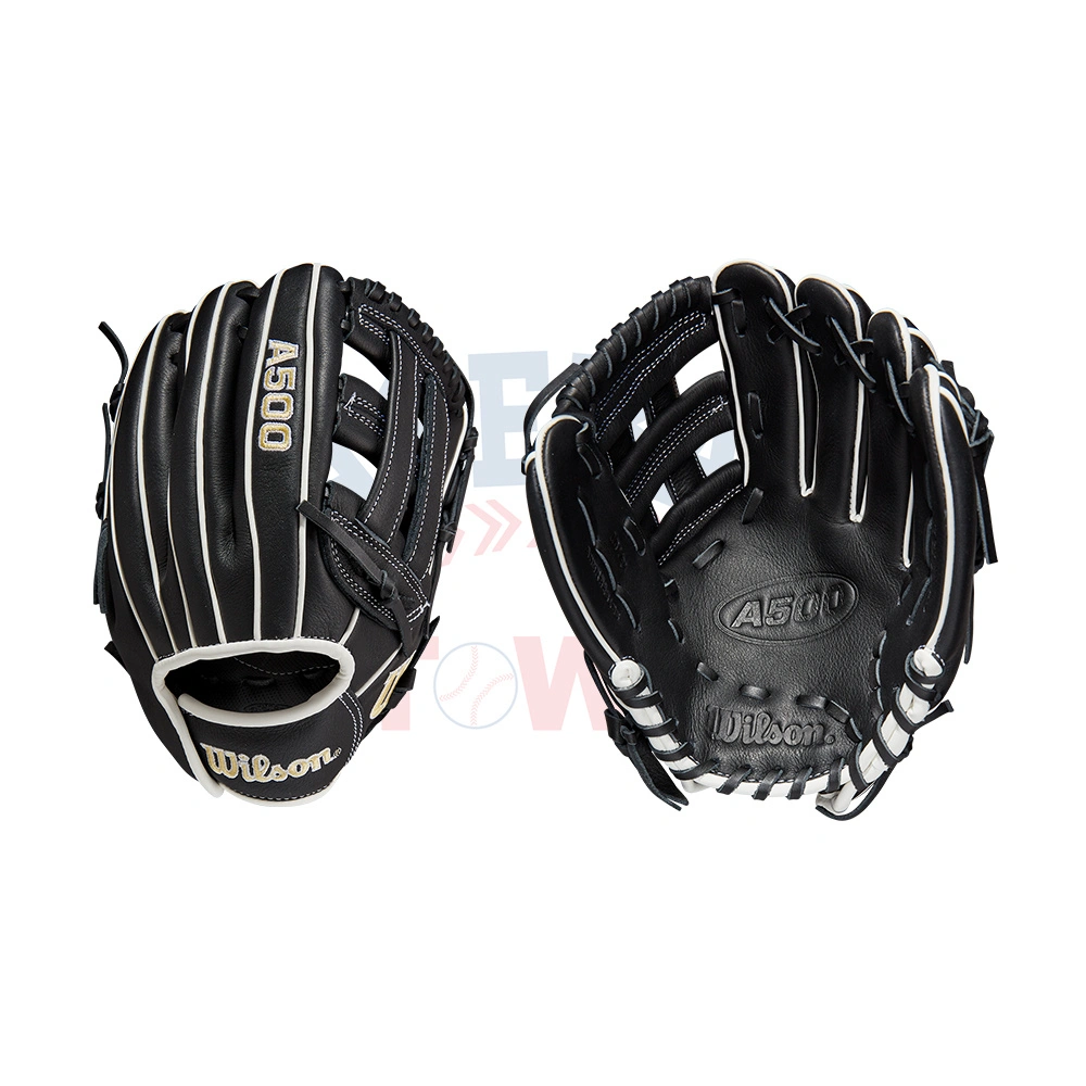Wilson A500 10.5" Baseball Glove