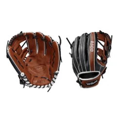 Wilson A500 1788 11.5" Baseball Glove