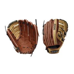 Wilson A500 1799 12.5" Baseball Glove