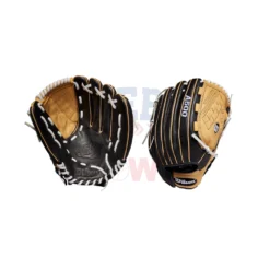 Wilson A500 Siren 12.5" Youth Fastpitch Glove