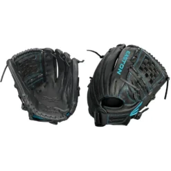 EASTON BP1200FP Black Pearl 12" Youth Fastpitch Glove