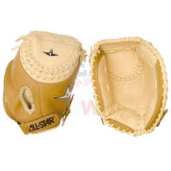 All-Star CMW2511 33.5" Catcher's Fastpitch Glove