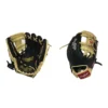 Rawlings G312-2BC Gamer XLE 11.25" Black/Camel Baseball Glove