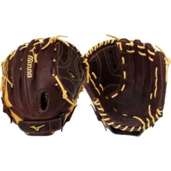 Mizuno GFN1300S2 Franchise Brown 13" Slowpitch Glove