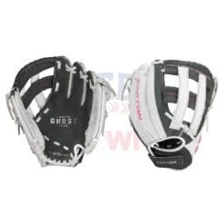 EASTON GFY10PK Ghost Flex 10" Youth Fastpitch Glove