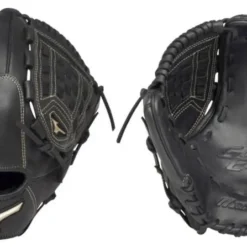 Mizuno GGE10BK Global Elite 12" Baseball Glove