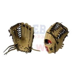 Rawlings GH1PWB88MG-GCAM Pro Preferred Wizard 12.5" Baseball Glove