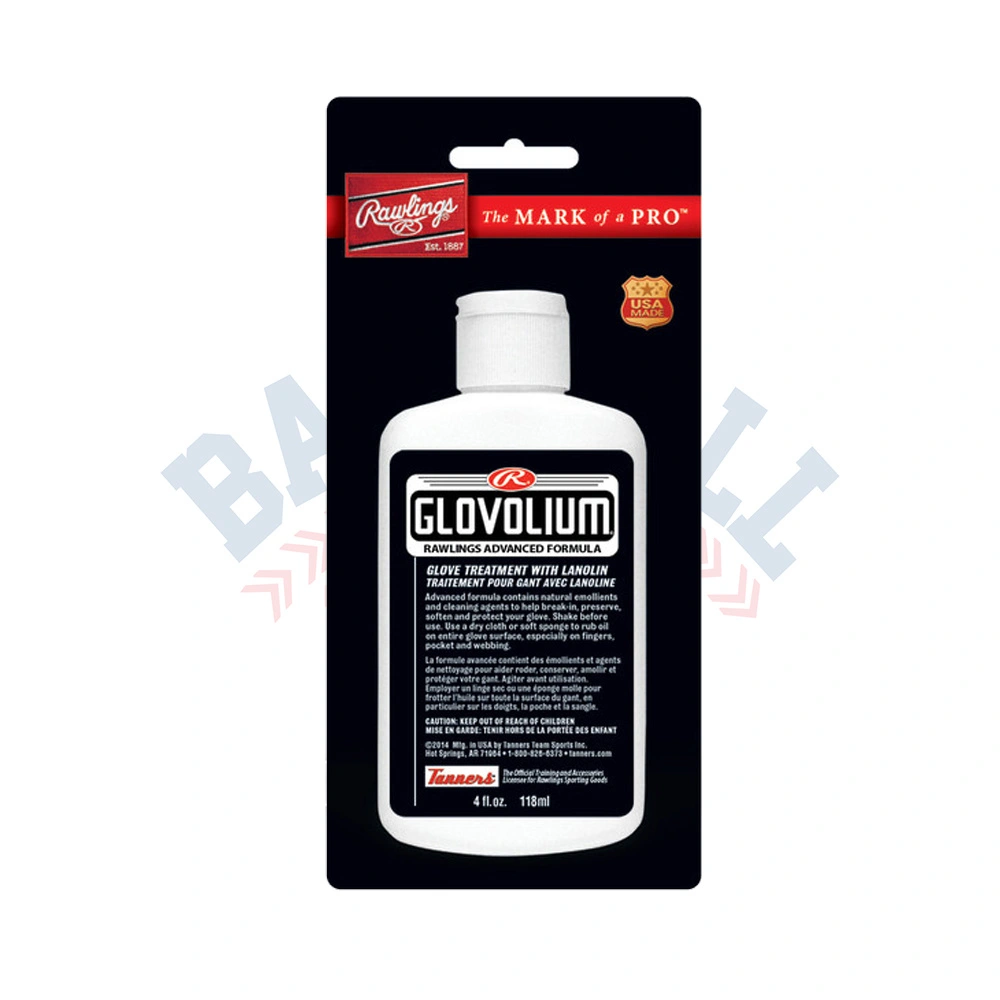 Rawlings Glovolium II