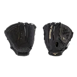 Mizuno GMVP1200PF3 MVP Prime FP 12" Black Softball Glove