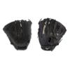 Mizuno GMVP1250PF3 MVP Prime FP 12.5" Black Fastpitch Glove