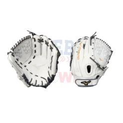 Mizuno GMVP1250PF4W MVP Prime FP 12.5" Fastpitch Glove