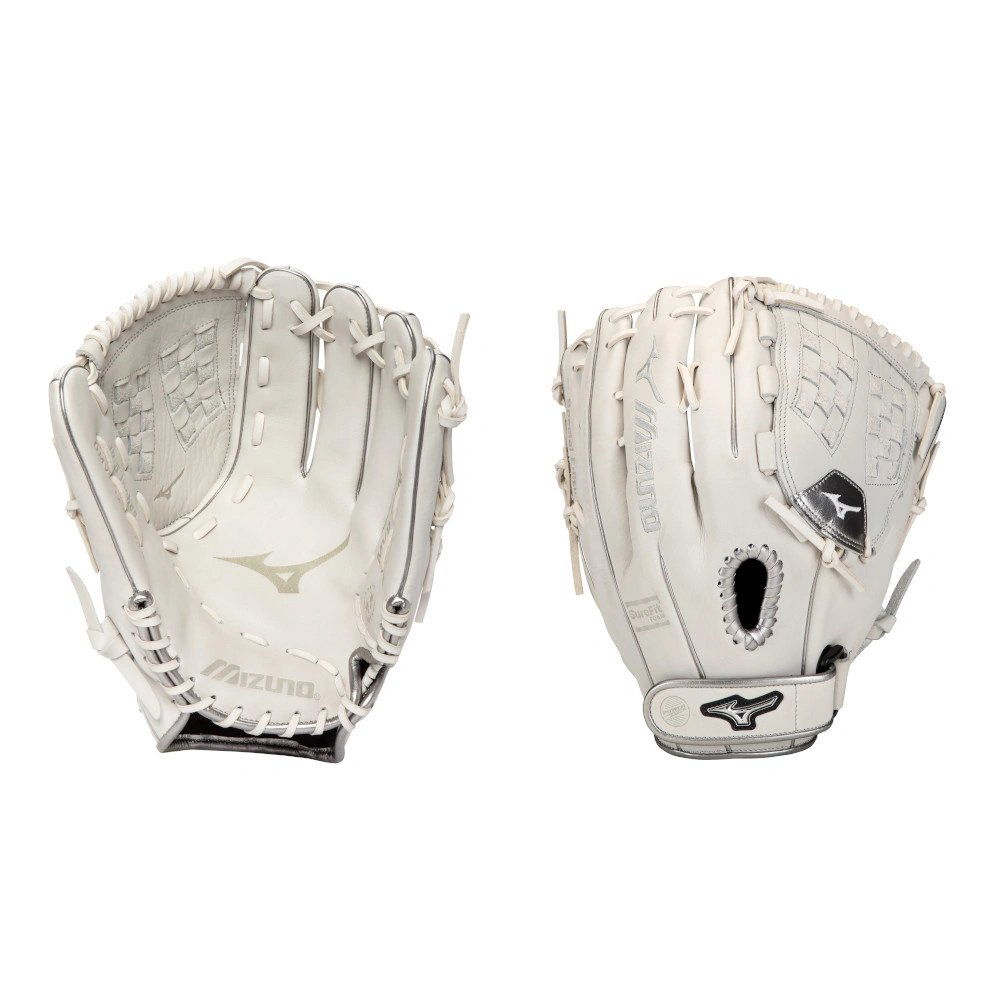 Mizuno GMVP1250PSEF8 MVP Prime SE FP 12.5" Fastpitch Glove - Image 2