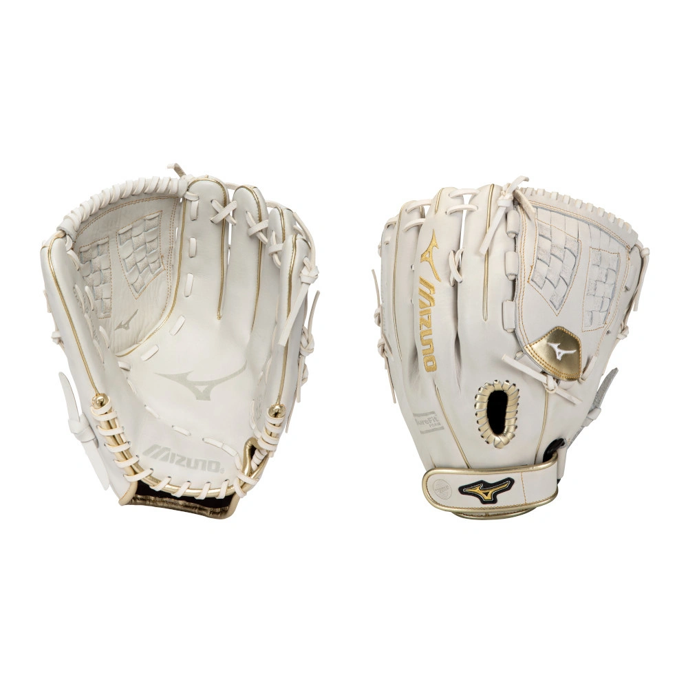 Mizuno GMVP1250PSEF8 MVP Prime SE FP 12.5" Fastpitch Glove