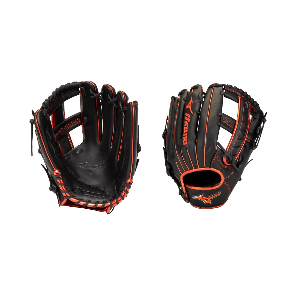 Mizuno GMVP1250PSES8 MVP Prime SE 12.5" Softball Glove - Image 3
