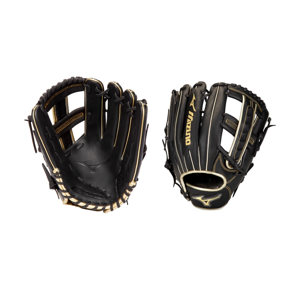Mizuno GMVP1250PSES8 MVP Prime SE 12.5" Softball Glove
