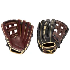 Mizuno GMVP1300P4BCS MVP 13" Slowpitch Glove