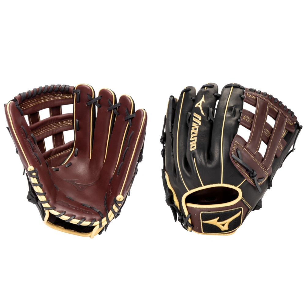 Mizuno GMVP1300P4BCS MVP 13" Slowpitch Glove