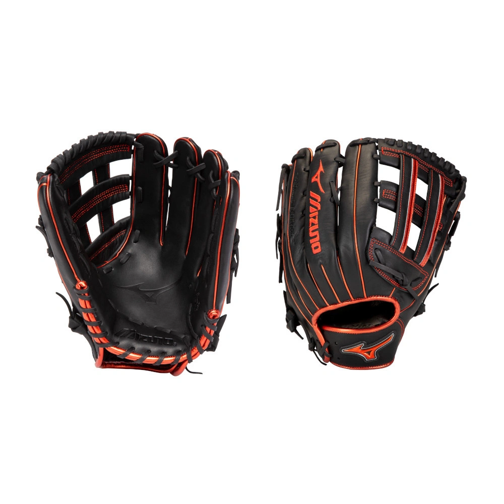 Mizuno GMVP1300PSES8 Prime SE SP 13" Slowpitch Glove - Image 2