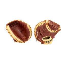 Mizuno GPE-335C Prime Elite 34" Catcher Baseball Glove