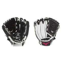 Mizuno GPP1005F3 Prospect Finch 10" Youth Fastpitch Glove