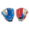 Mizuno GPP1100Y3MEC Prospect Powerclose 11" Youth Baseball Glove