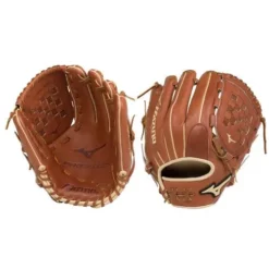 Mizuno GPS1-100DT Pro Select 12" Brown Baseball Glove