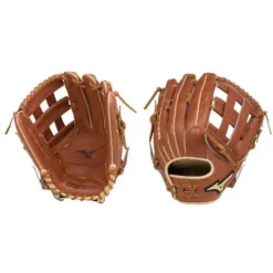 Mizuno GPS1-700DH Pro Select 12.75" Brown Baseball Glove
