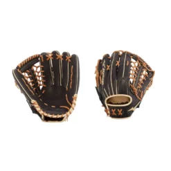 Mizuno GPS1BK-700DS Pro Select 12.75" Black Baseball Glove