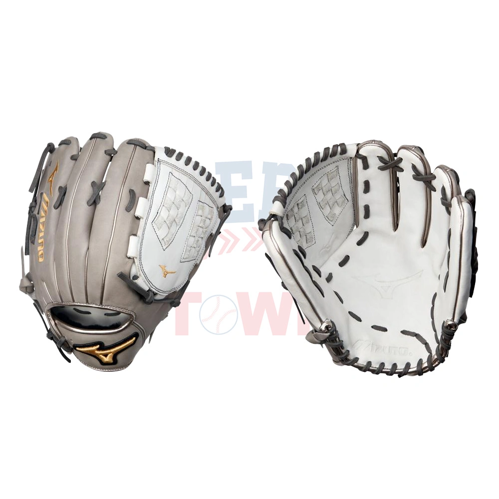 Mizuno GPSF2-1250 Pro Select FP 12.5" Fastpitch Glove