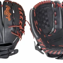 Rawlings GSB125FS Gamer 12.5" Fastpitch Glove