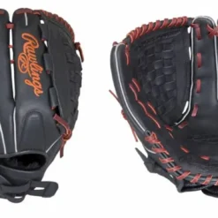 Rawlings GSB130 Gamer 13" Fastpitch Glove